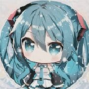 Gura_MMD