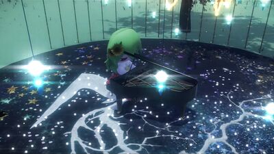 [東方MMD] ゆうかりんの日に打上花火 | Yuuka Day Fireworks（風見幽香）