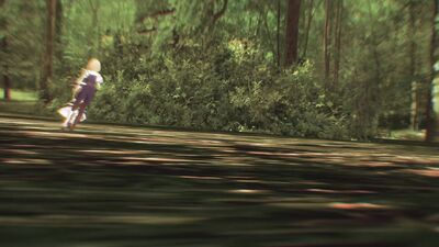 [東方MMD] わからせたいアリス | Run, Marisa, Run （レンゲ式 アリス・マーガトロイド + Miy式 霧雨魔理沙）