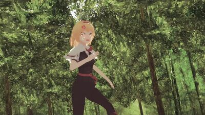 [東方MMD] わからせたいアリス | Run, Marisa, Run （レンゲ式 アリス・マーガトロイド + Miy式 霧雨魔理沙）