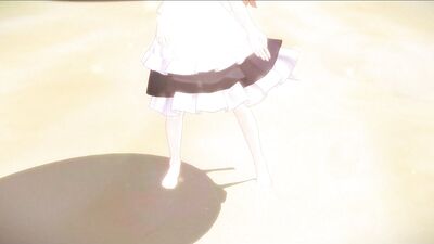 [東方MMD] "What Is Love?" Wonders the Love-Colored Magician （Miy式 霧雨魔理沙）