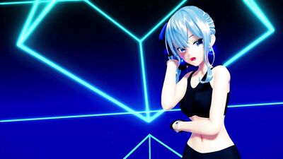 [RAY-MMD] Suisei - Drama