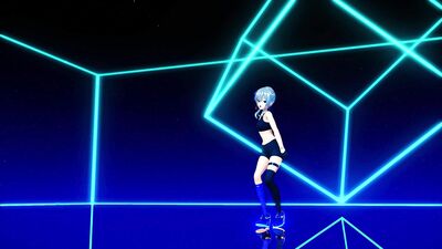 [RAY-MMD] Suisei - Drama