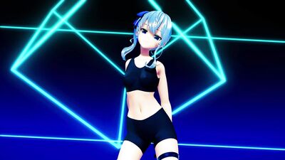 [RAY-MMD] Suisei - Drama