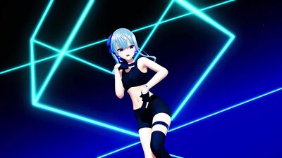 [RAY-MMD] Suisei - Drama