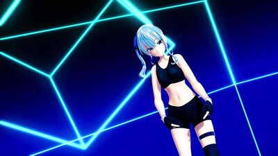 [RAY-MMD] Suisei - Drama