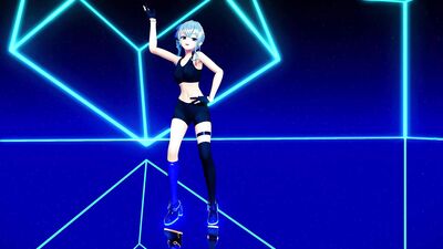 [RAY-MMD] Suisei - Drama