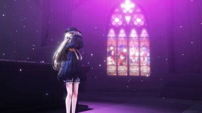 アビゲイル Abigail - スターナイトスノー Star Night Snow