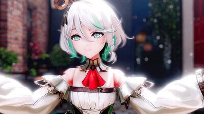 セシリア Cecilia - 恋愛裁判 Love Trial