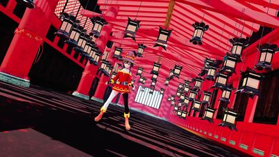 [RAY-MMD] Megumin - Burn my Dread