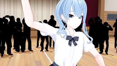 エフェクト無し　クロエ　すい