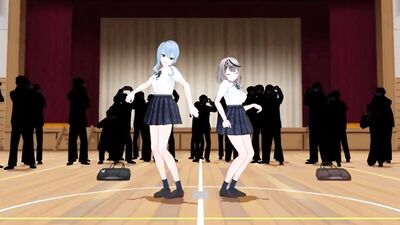 エフェクト無し　クロエ　すい
