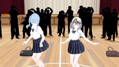 エフェクト無し　クロエ　すい
