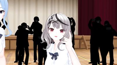 エフェクト無し　クロエ　すい