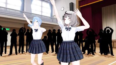 エフェクト無し　クロエ　すい