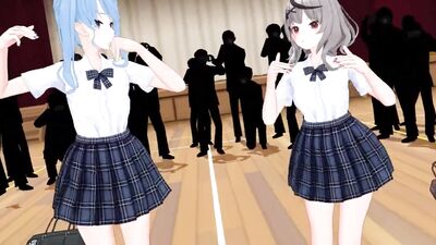 エフェクト無し　クロエ　すい