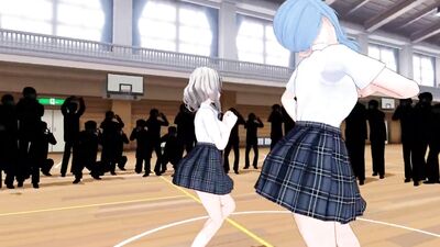 エフェクト無し　クロエ　すい