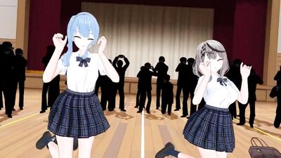 エフェクト無し　クロエ　すい