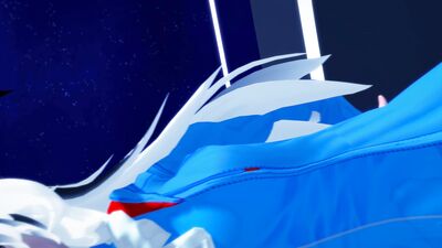 [remake MMD]Comet honey moon With Tsuβasa
