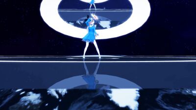 [remake MMD]Comet honey moon With Tsuβasa