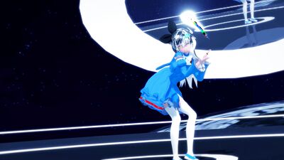 [remake MMD]Comet honey moon With Tsuβasa