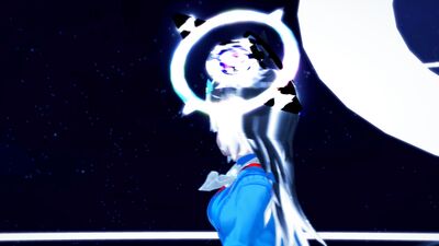 [remake MMD]Comet honey moon With Tsuβasa