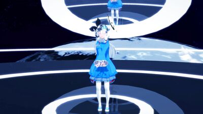 [remake MMD]Comet honey moon With Tsuβasa