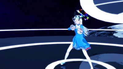 [remake MMD]Comet honey moon With Tsuβasa
