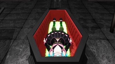 Hatsune Miku - A Quick Transformation