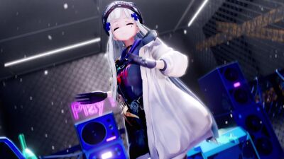HK146 Clukay 可露凱 - 可愛くてごめん Kawaikute gomen