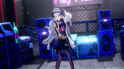 HK146 Clukay 可露凱 - 可愛くてごめん Kawaikute gomen