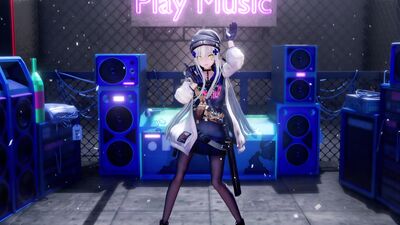 HK146 Clukay 可露凱 - 可愛くてごめん Kawaikute gomen