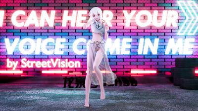 4k-弱音-布料解算