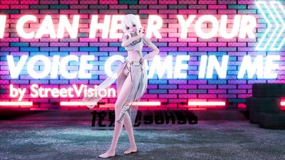 4k-弱音-布料解算
