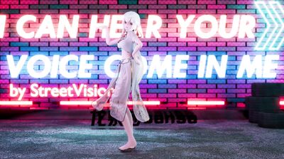 4k-弱音-布料解算