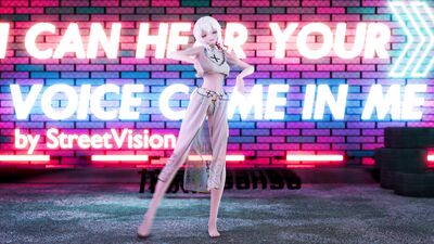 4k-弱音-布料解算