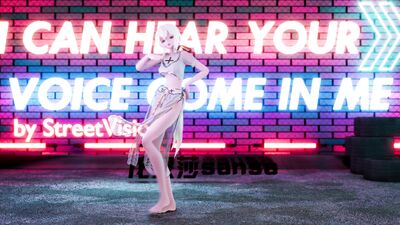 4k-弱音-布料解算