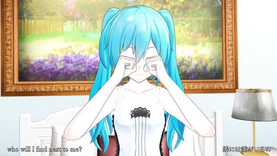 【初音ミク】Happy Birthday Miku (Original Song)