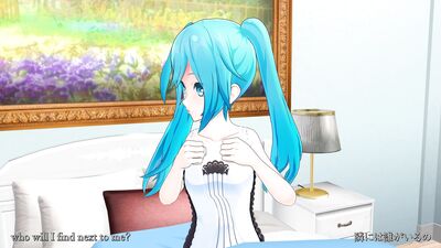 【初音ミク】Happy Birthday Miku (Original Song)