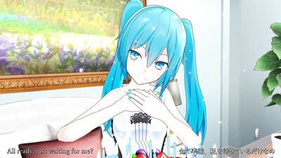 【初音ミク】Happy Birthday Miku (Original Song)