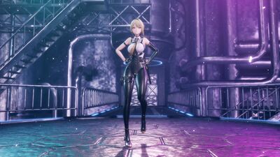 イヴリン Evelyn - I'm Ready