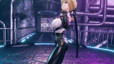 イヴリン Evelyn - I'm Ready