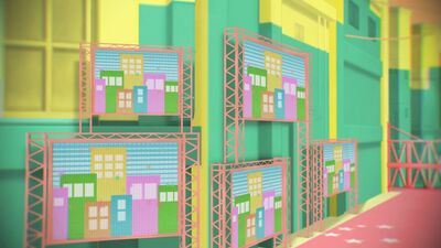 MMD Drop Pop Candy (Kiku, Miku, Mitsu,Haru)
