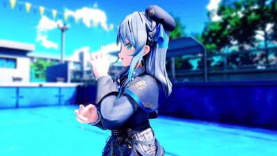 おねがいダーリン / 雨海ルカ