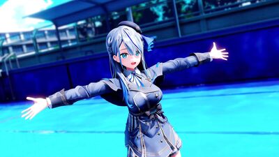 おねがいダーリン / 雨海ルカ