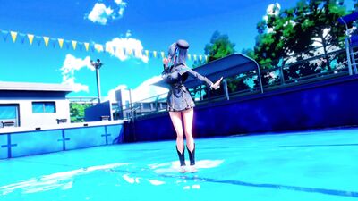 おねがいダーリン / 雨海ルカ