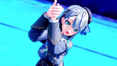 おねがいダーリン / 雨海ルカ