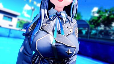 おねがいダーリン / 雨海ルカ