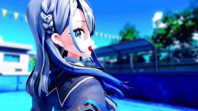 おねがいダーリン / 雨海ルカ