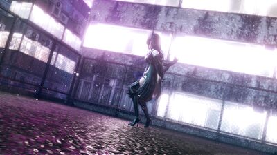 ネリッサ Nerissa Ravencroft - シネマ Cinema